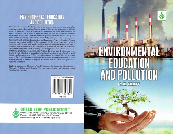 Environmental Education and Pollution